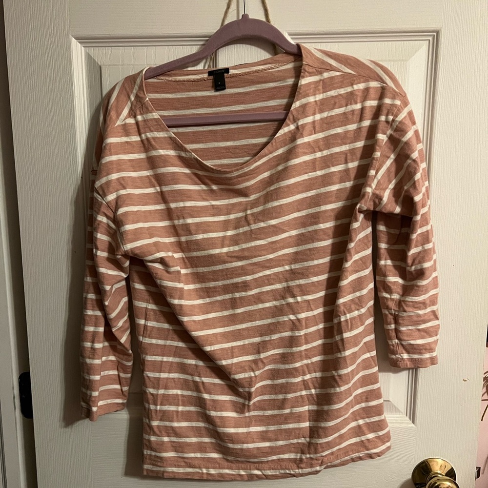 Long sleeve top